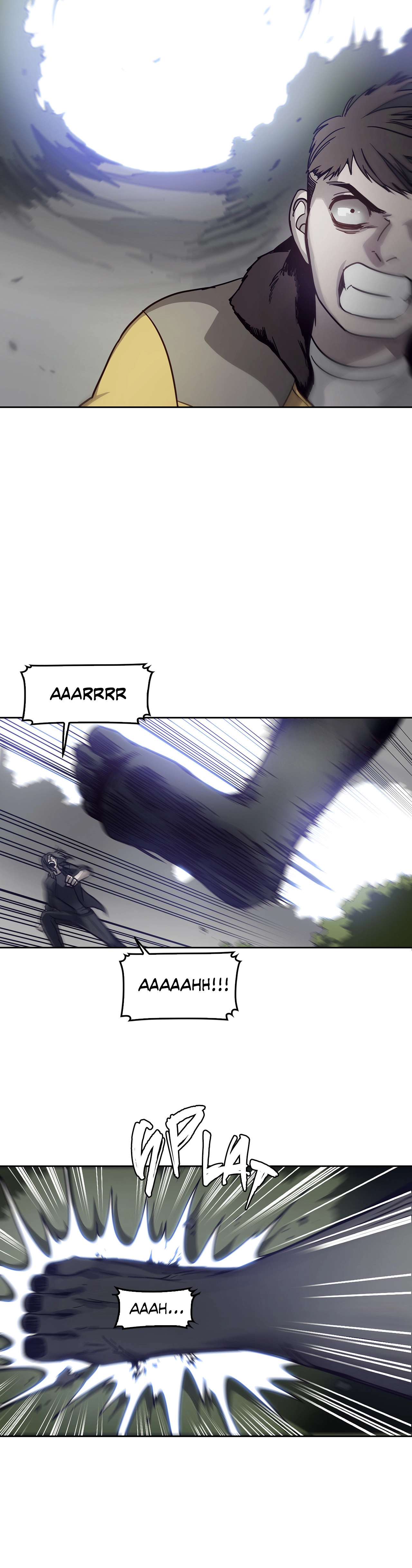 Unknown Code Chapter 71 page 30 - 