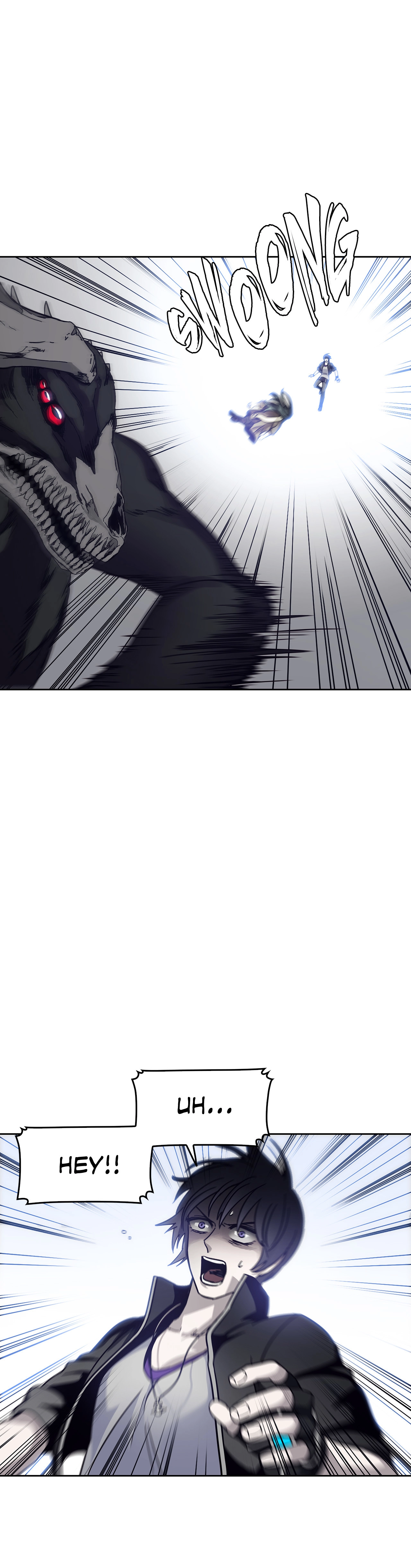 Unknown Code Chapter 71 page 32 - 