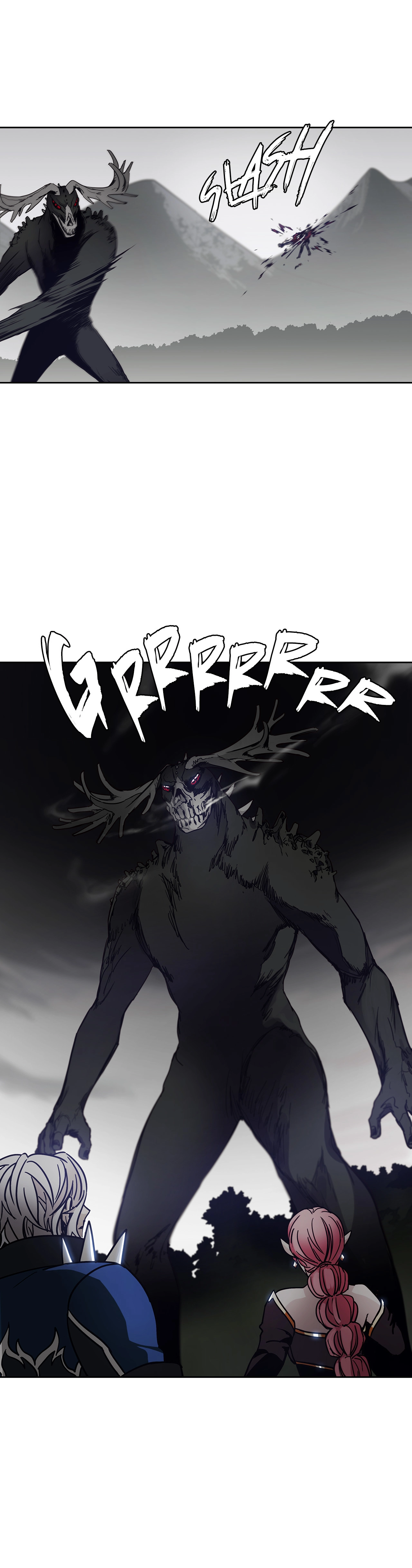 Unknown Code Chapter 71 page 33 - 