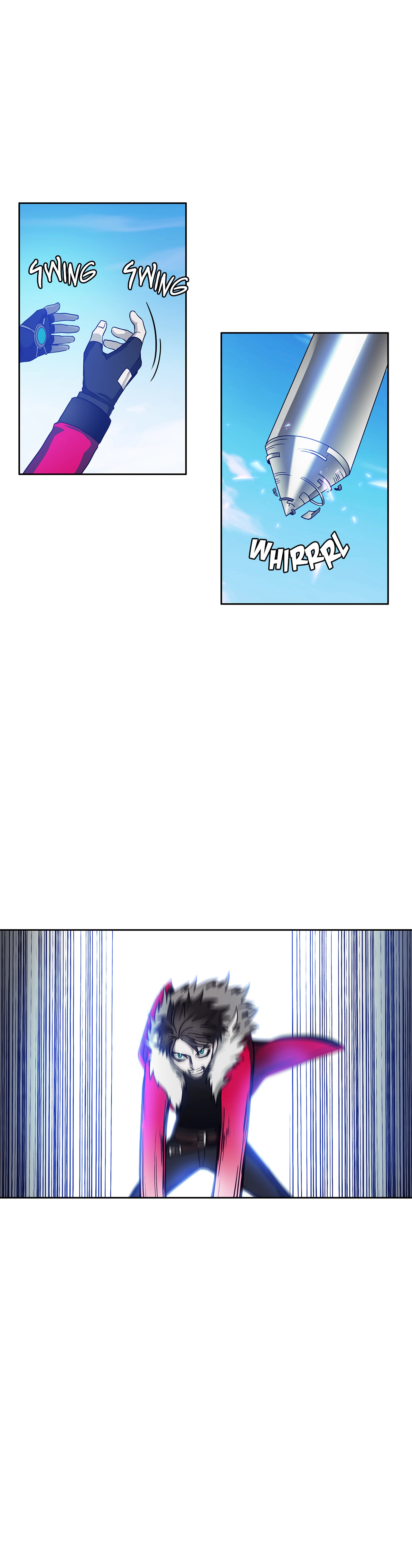 Unknown Code Chapter 71 page 6 - 
