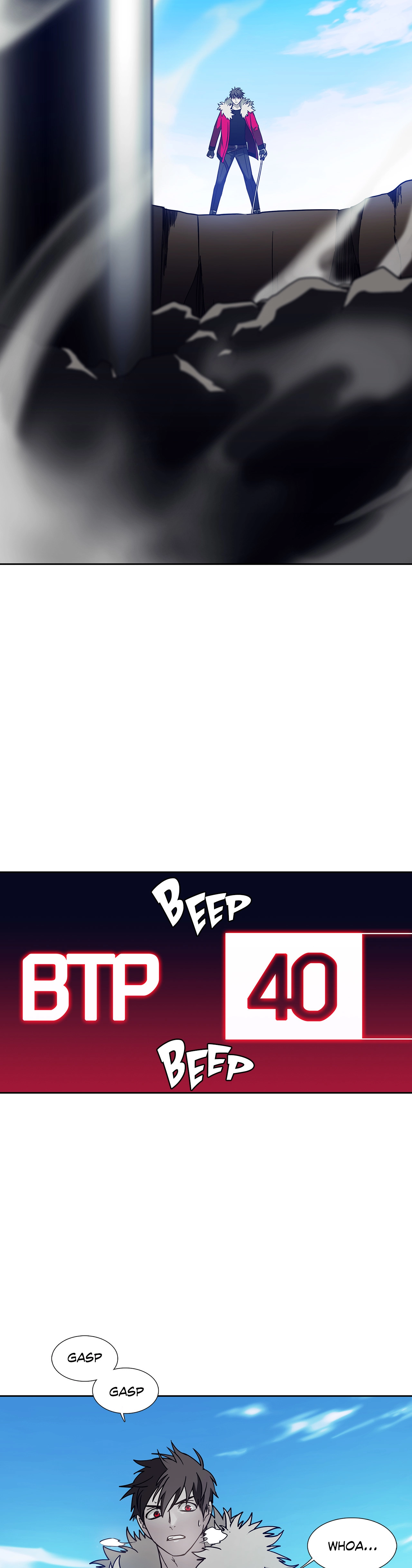 Unknown Code Chapter 71 page 8 - 