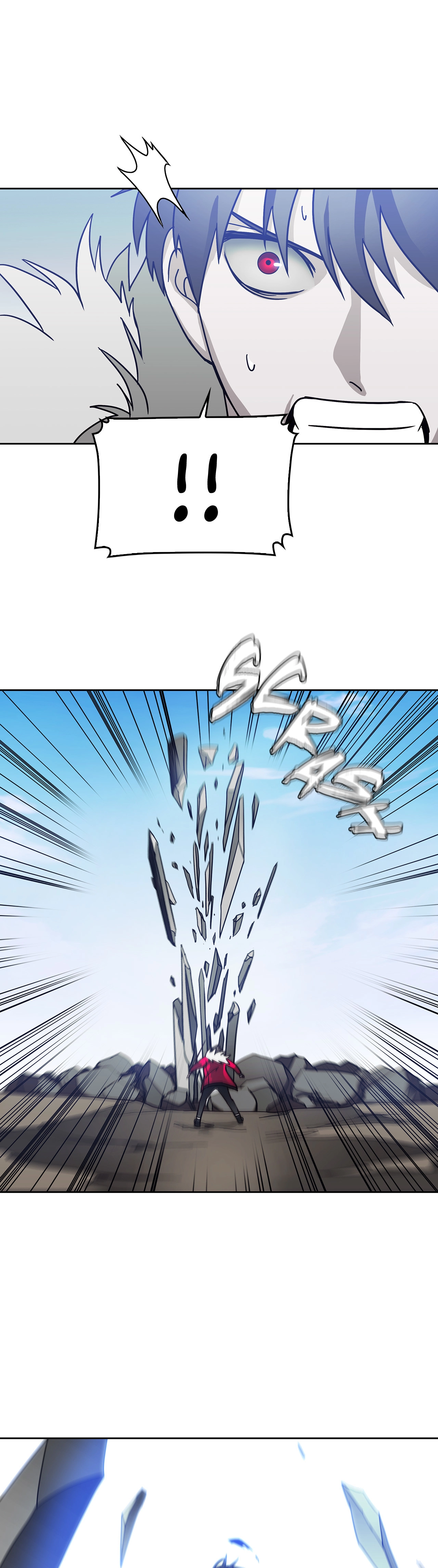 Unknown Code Chapter 71 page 10 - 