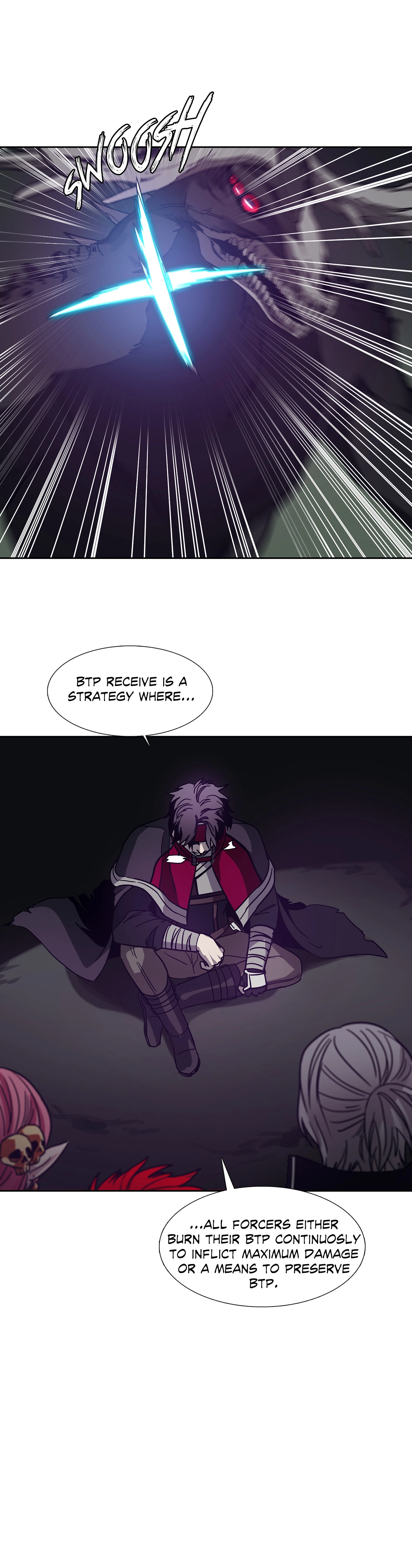 Unknown Code Chapter 72 page 13 - 