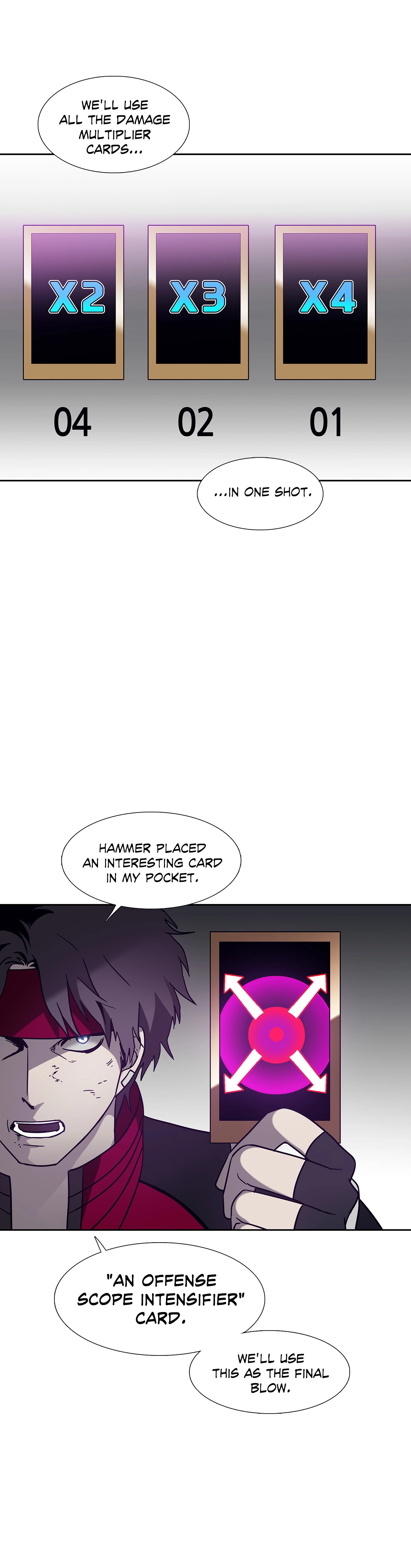 Unknown Code Chapter 72 page 14 - 