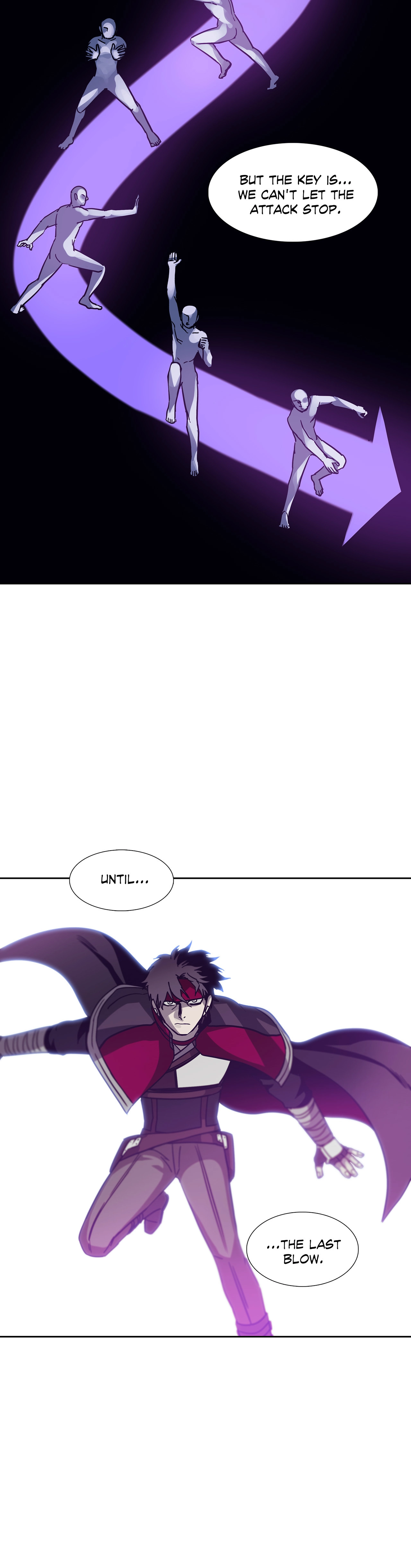 Unknown Code Chapter 72 page 16 - 