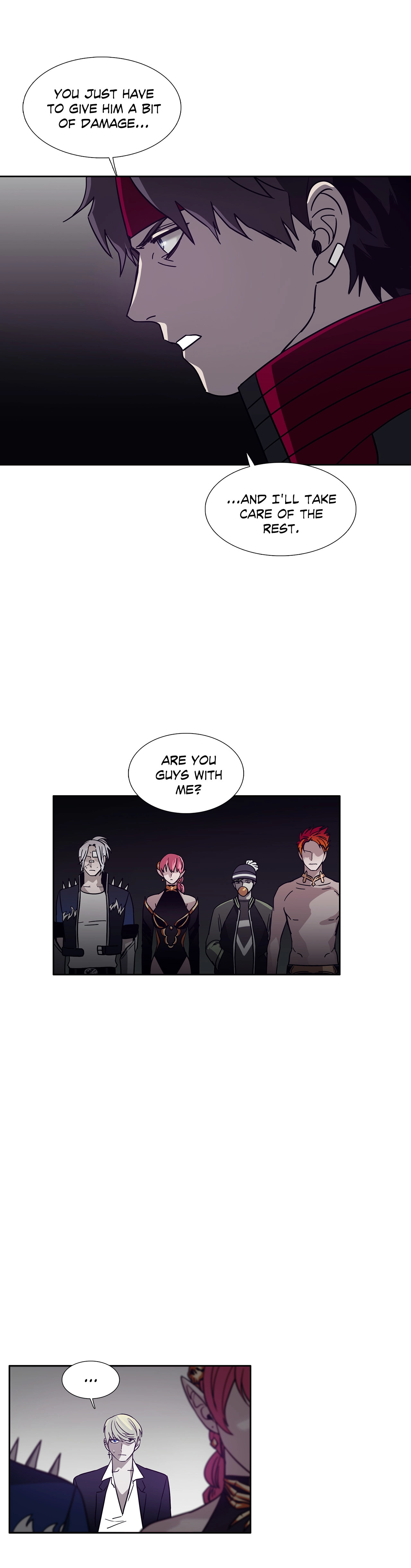 Unknown Code Chapter 72 page 17 - 