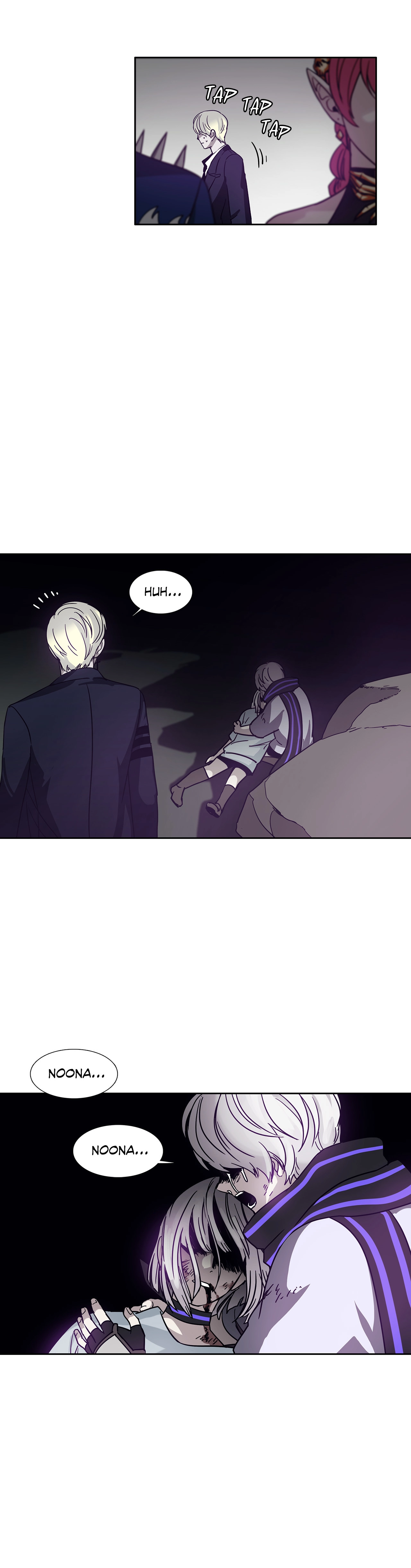 Unknown Code Chapter 72 page 18 - 