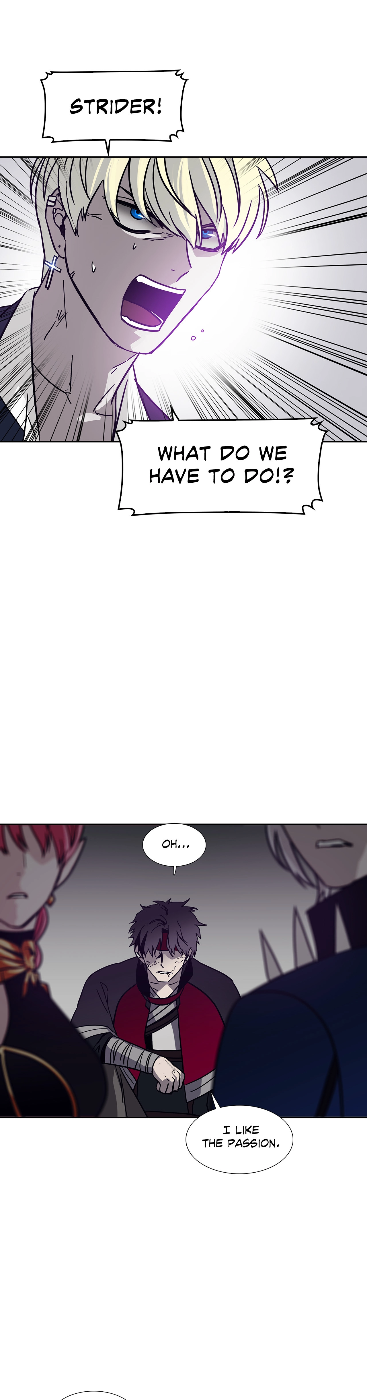 Unknown Code Chapter 72 page 20 - 