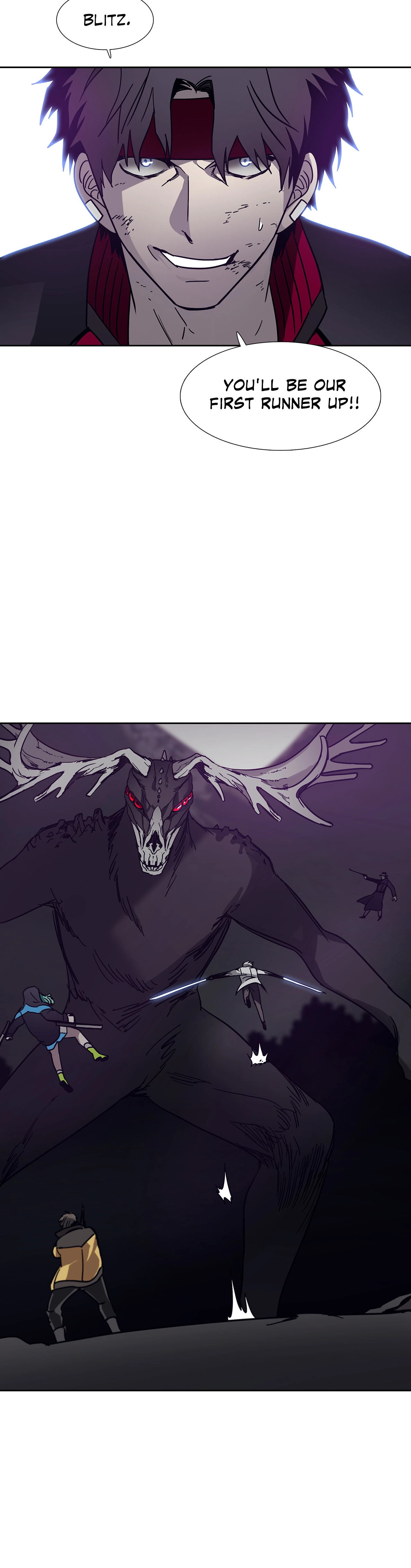 Unknown Code Chapter 72 page 21 - 
