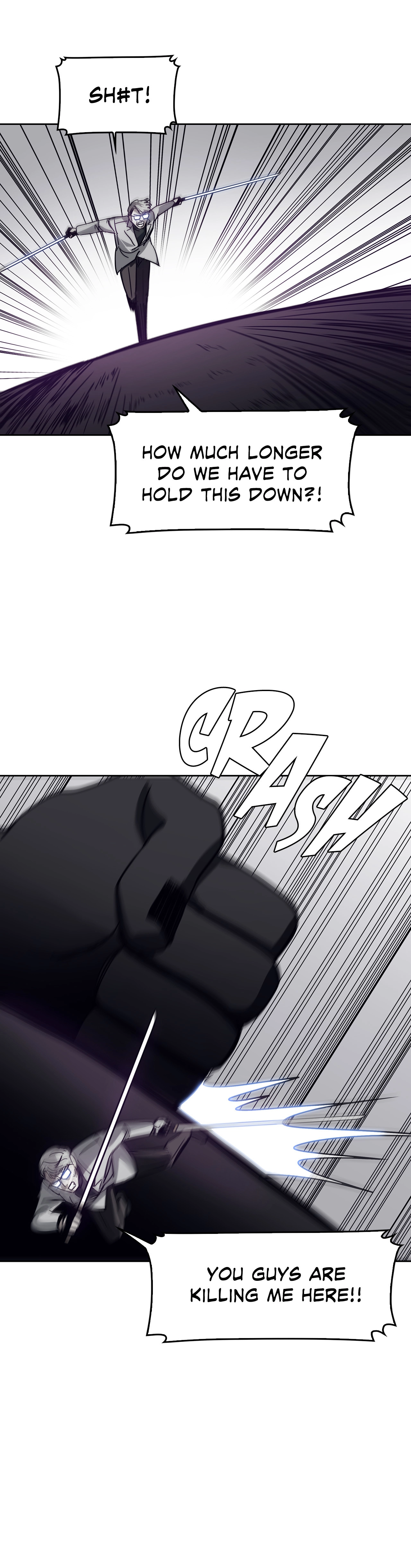 Unknown Code Chapter 72 page 22 - 