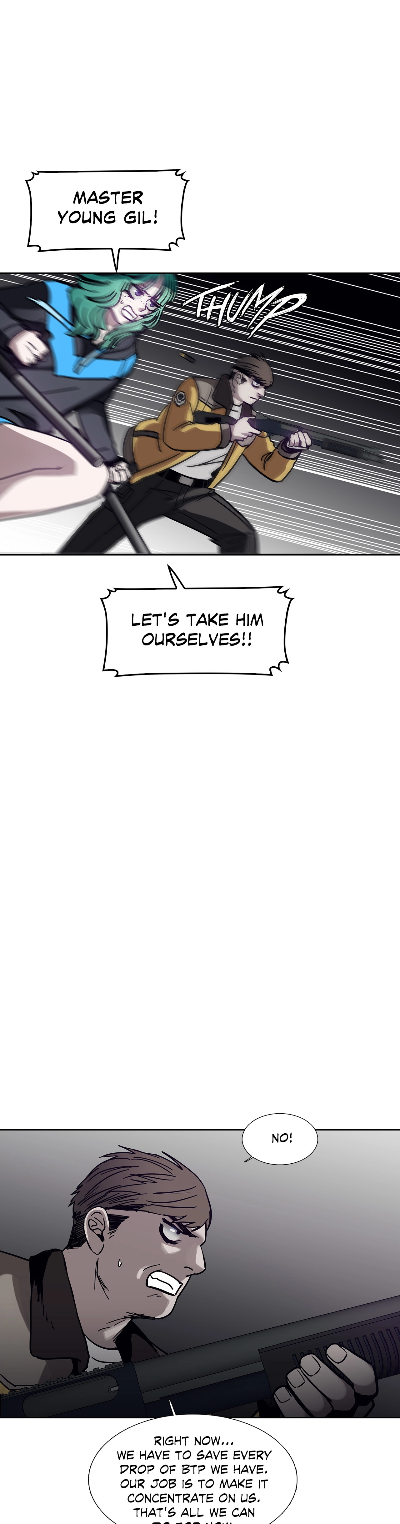 Unknown Code Chapter 72 page 23 - 