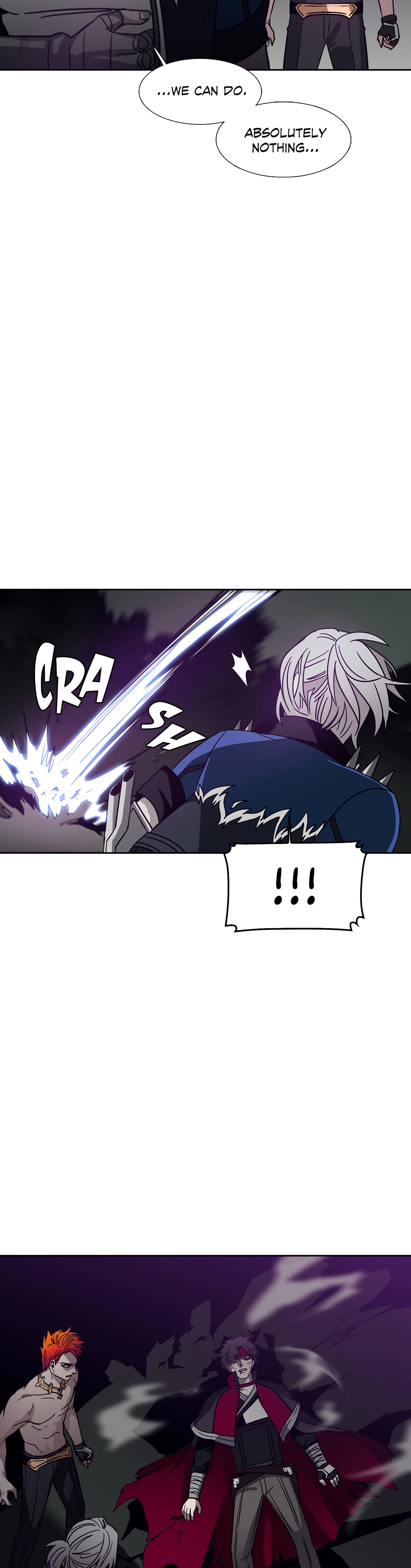 Unknown Code Chapter 72 page 6 - 