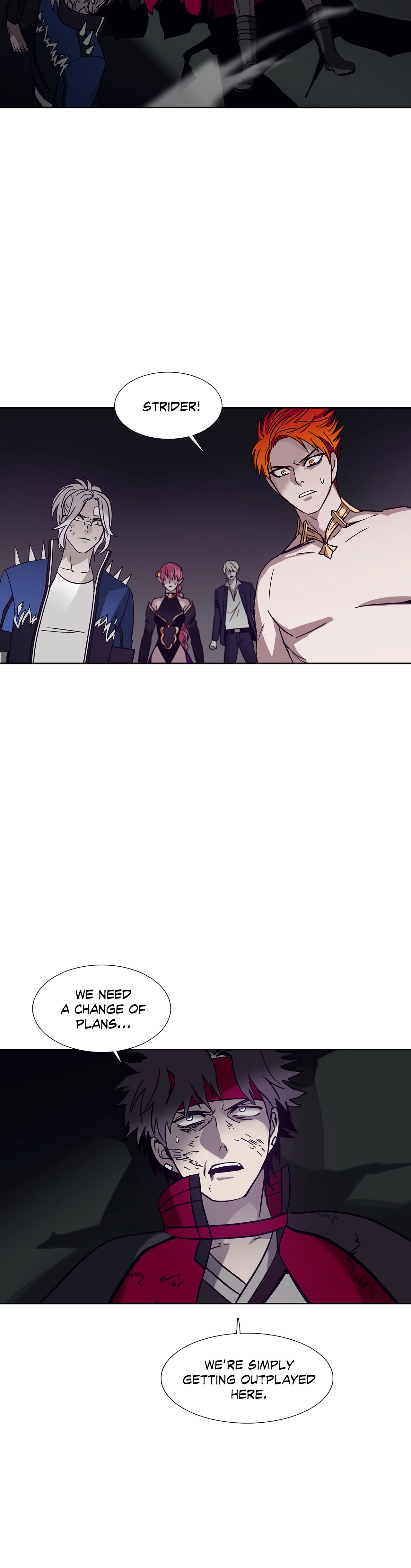 Unknown Code Chapter 72 page 7 - 