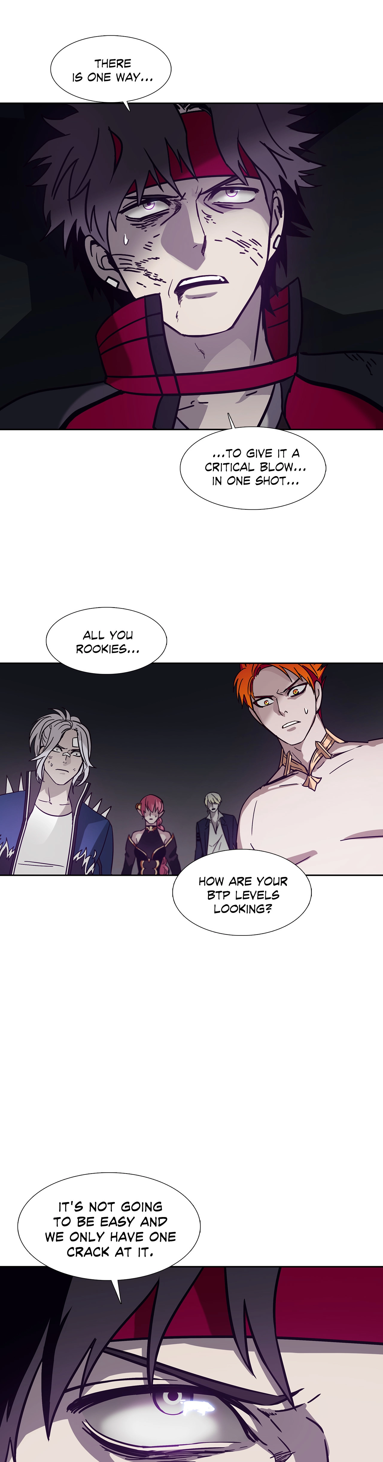 Unknown Code Chapter 72 page 8 - 