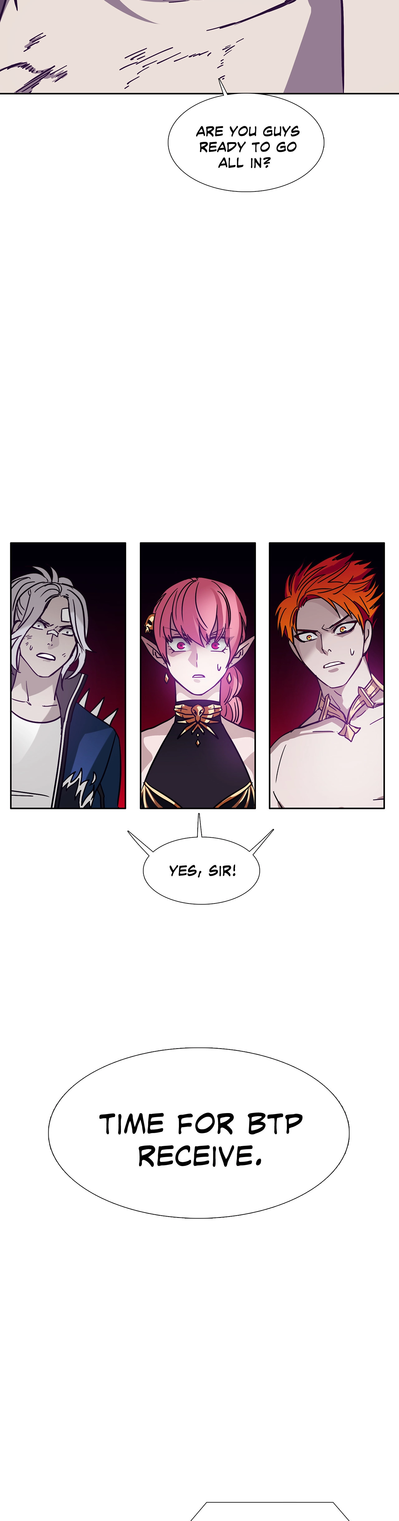 Unknown Code Chapter 72 page 9 - 