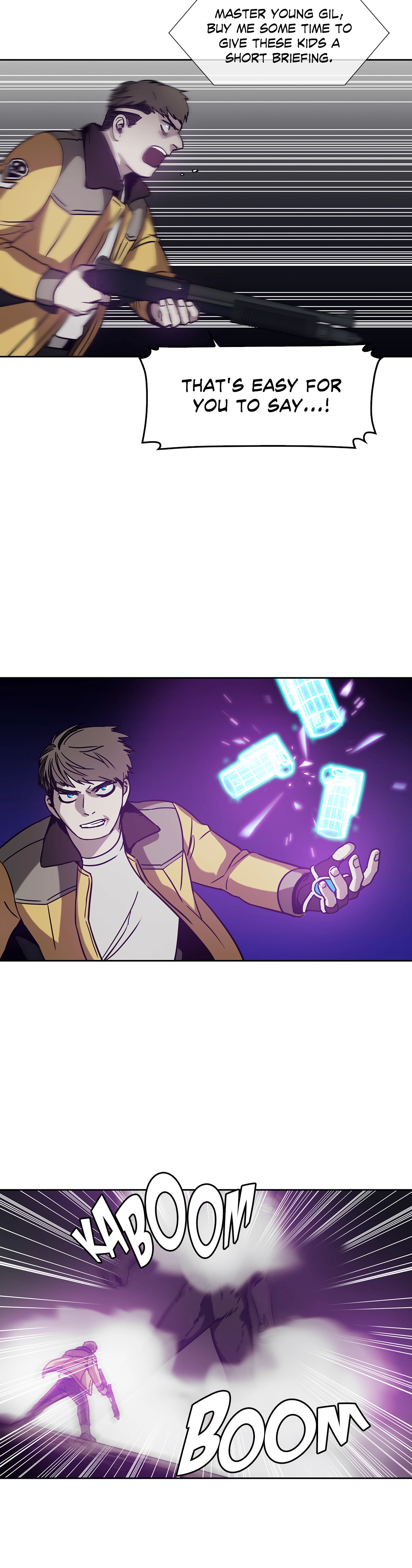 Unknown Code Chapter 72 page 10 - 