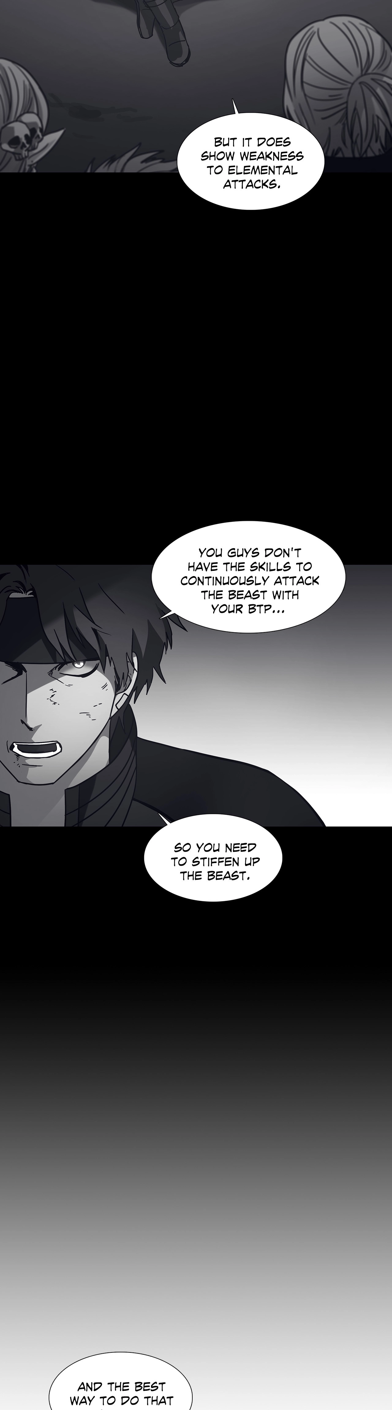 Unknown Code Chapter 73 page 14 - 