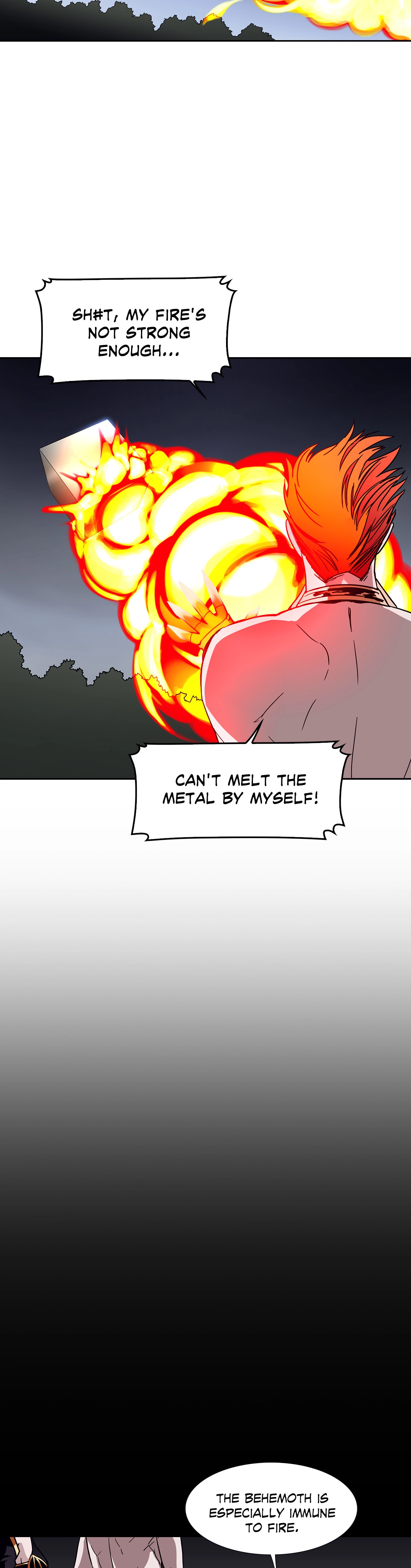 Unknown Code Chapter 73 page 20 - 