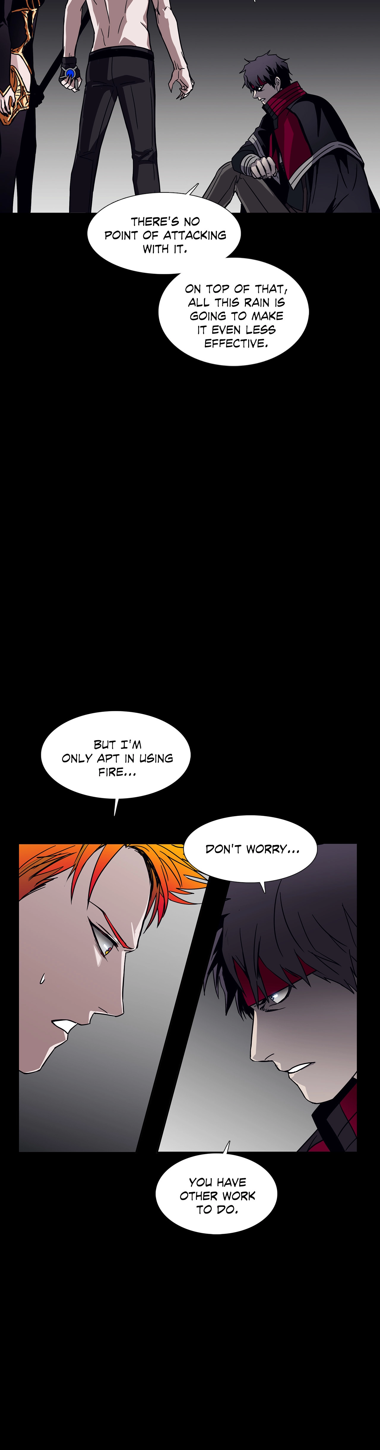 Unknown Code Chapter 73 page 21 - 