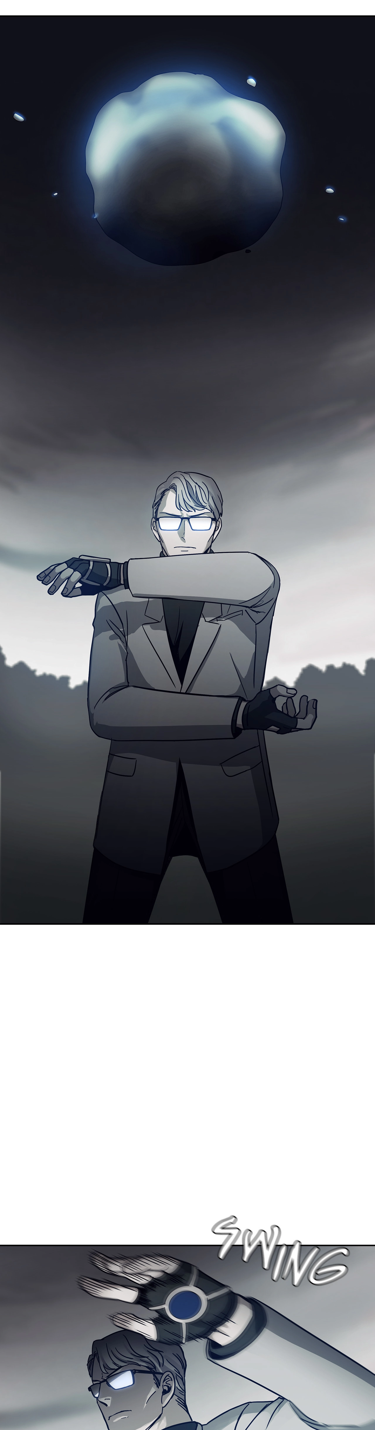 Unknown Code Chapter 73 page 25 - 