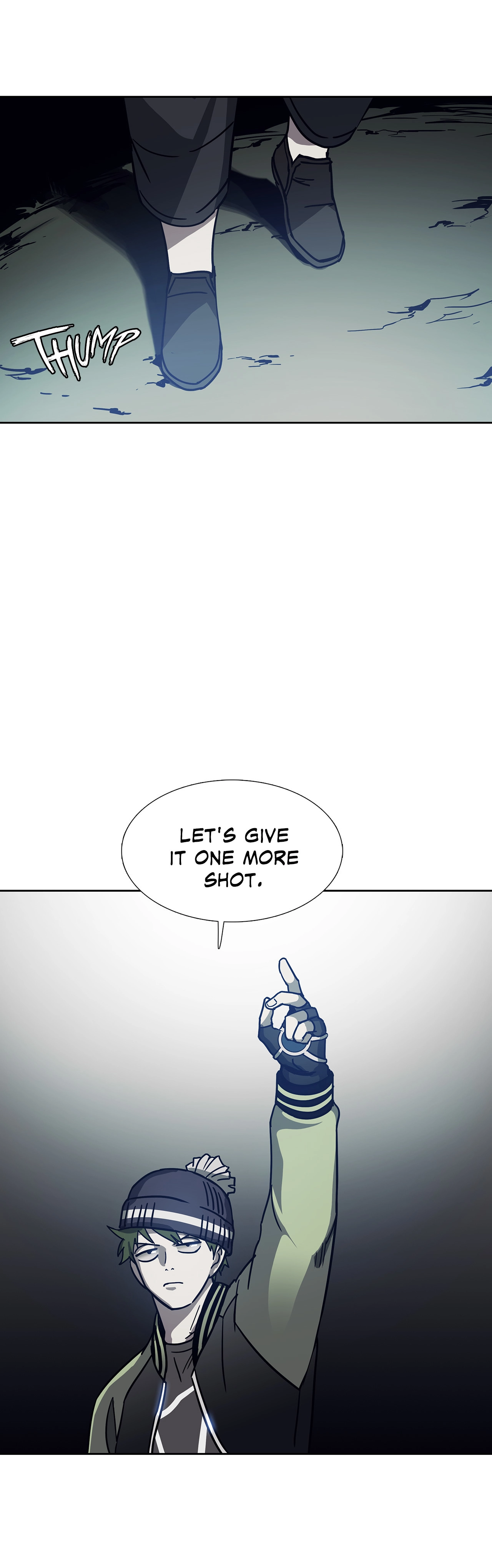 Unknown Code Chapter 73 page 28 - 