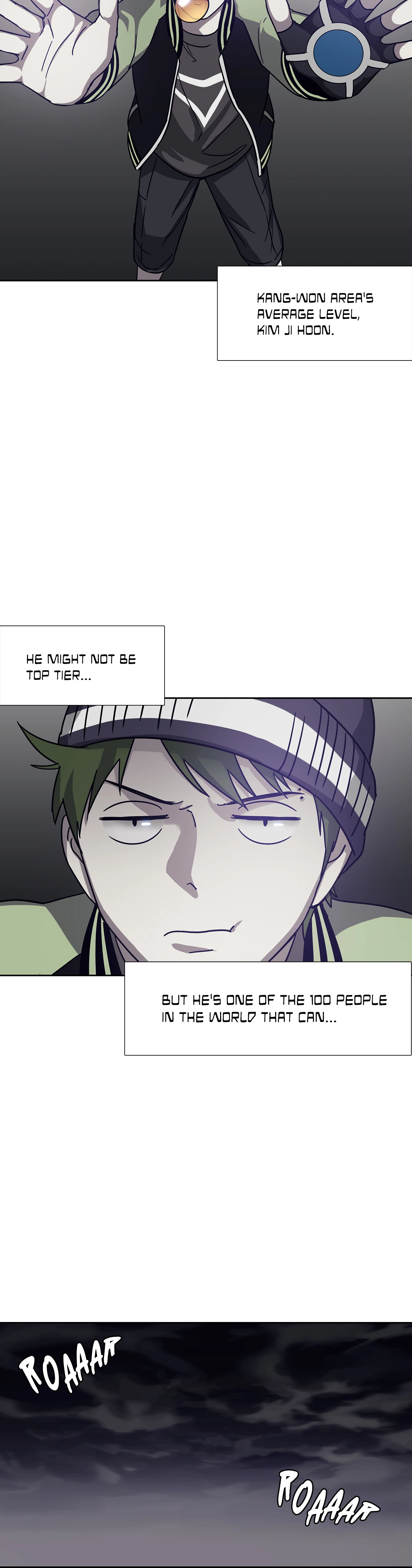 Unknown Code Chapter 73 page 7 - 