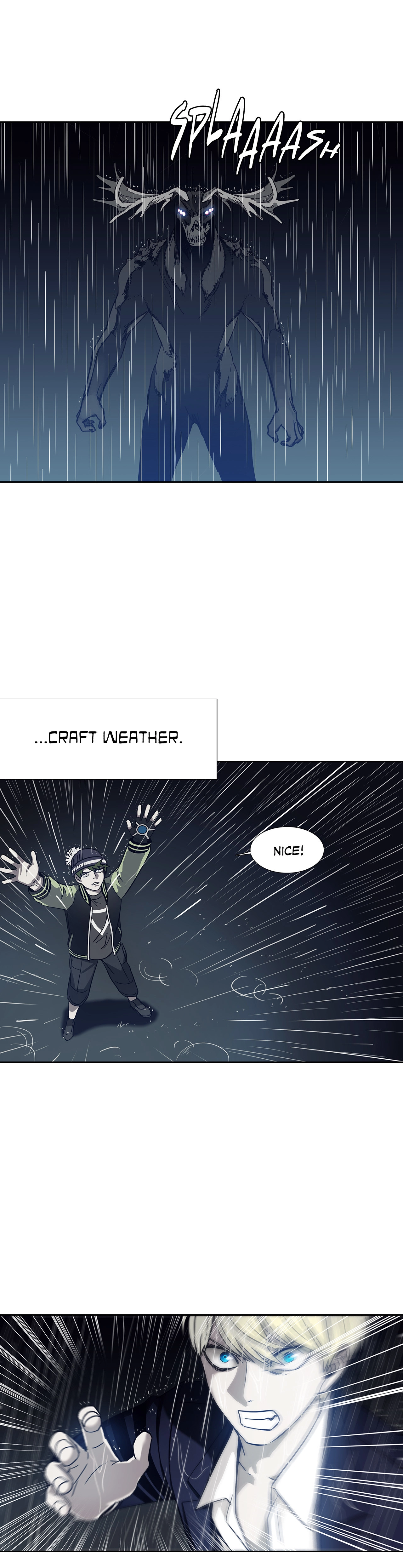 Unknown Code Chapter 73 page 8 - 