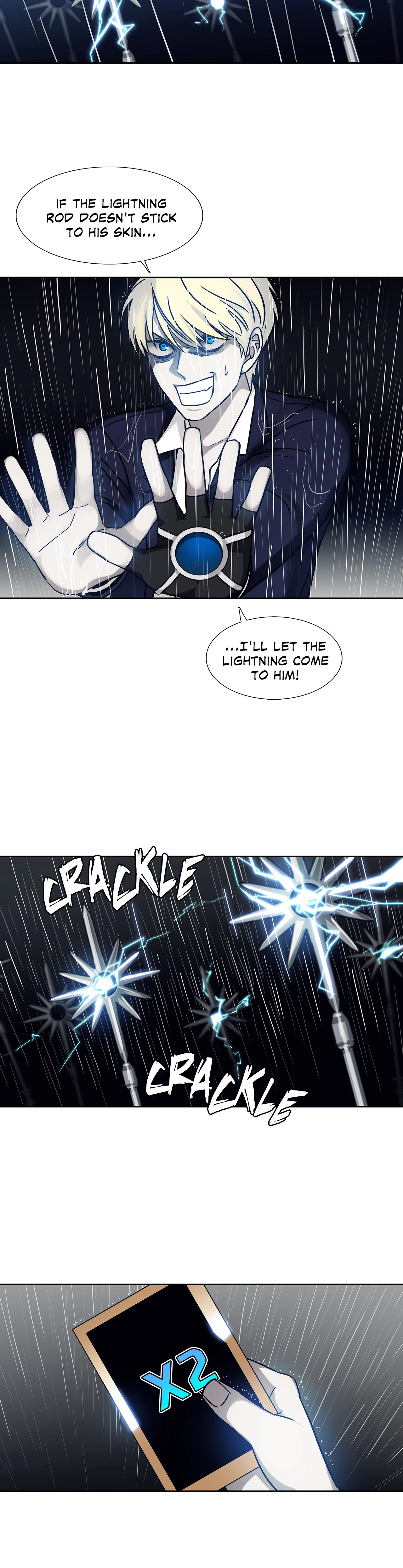 Unknown Code Chapter 73 page 10 - 