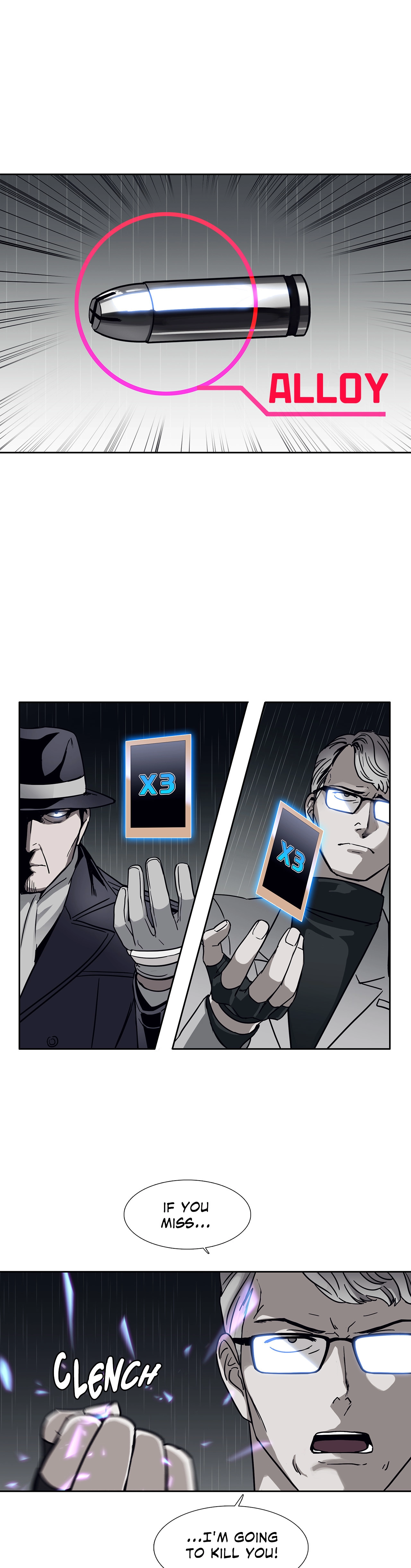 Unknown Code Chapter 74 page 15 - 