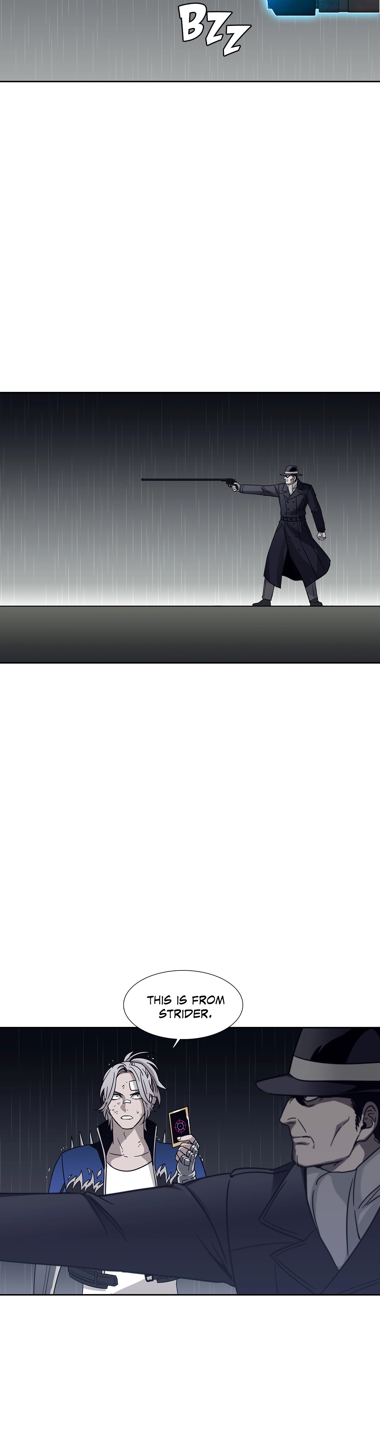 Unknown Code Chapter 74 page 19 - 