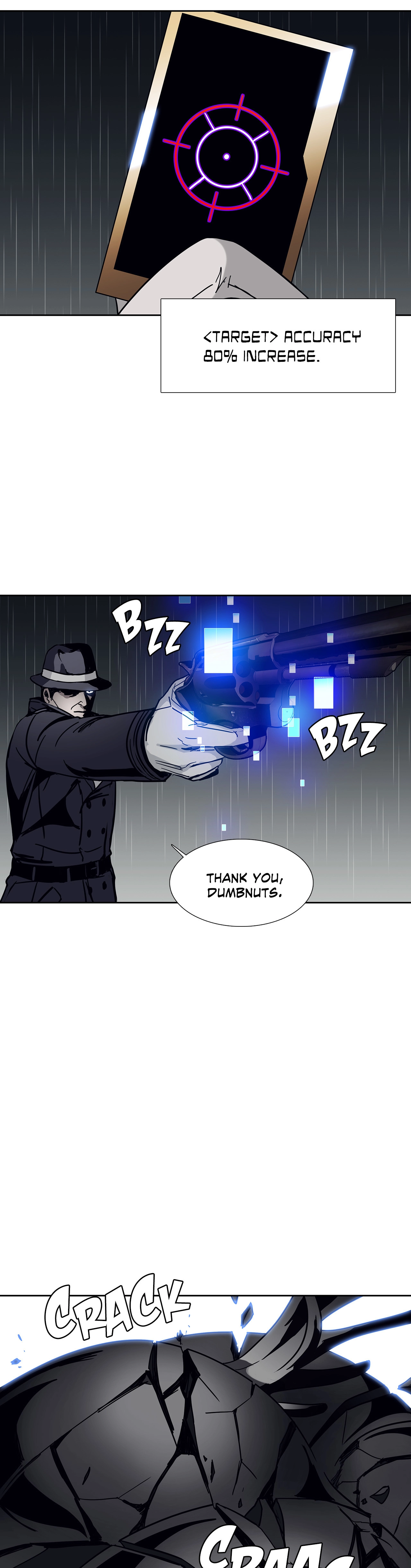 Unknown Code Chapter 74 page 20 - 