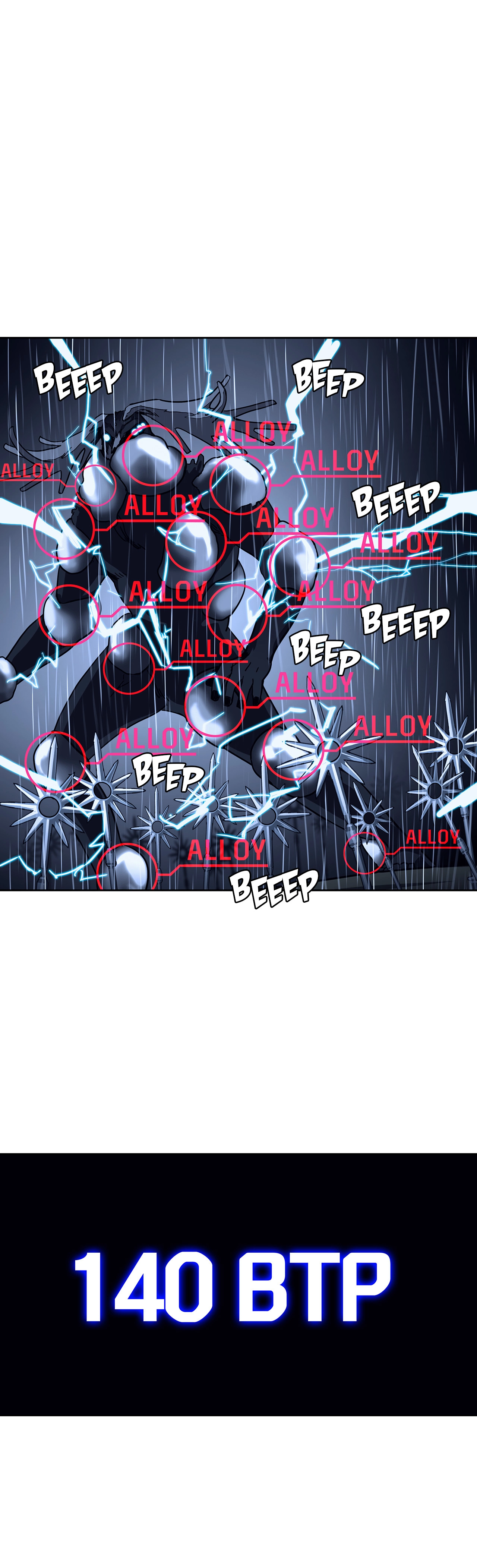 Unknown Code Chapter 74 page 3 - 