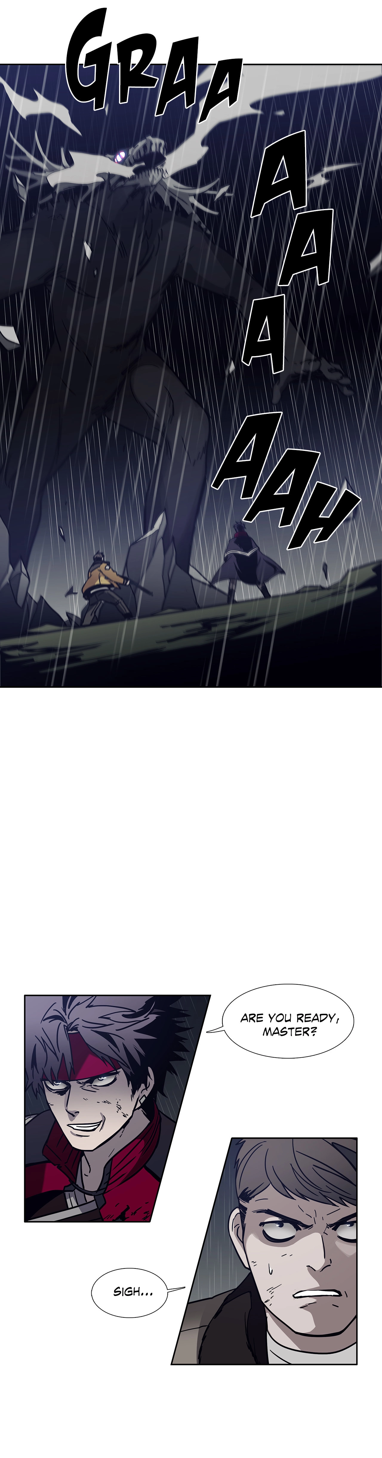 Unknown Code Chapter 74 page 22 - 