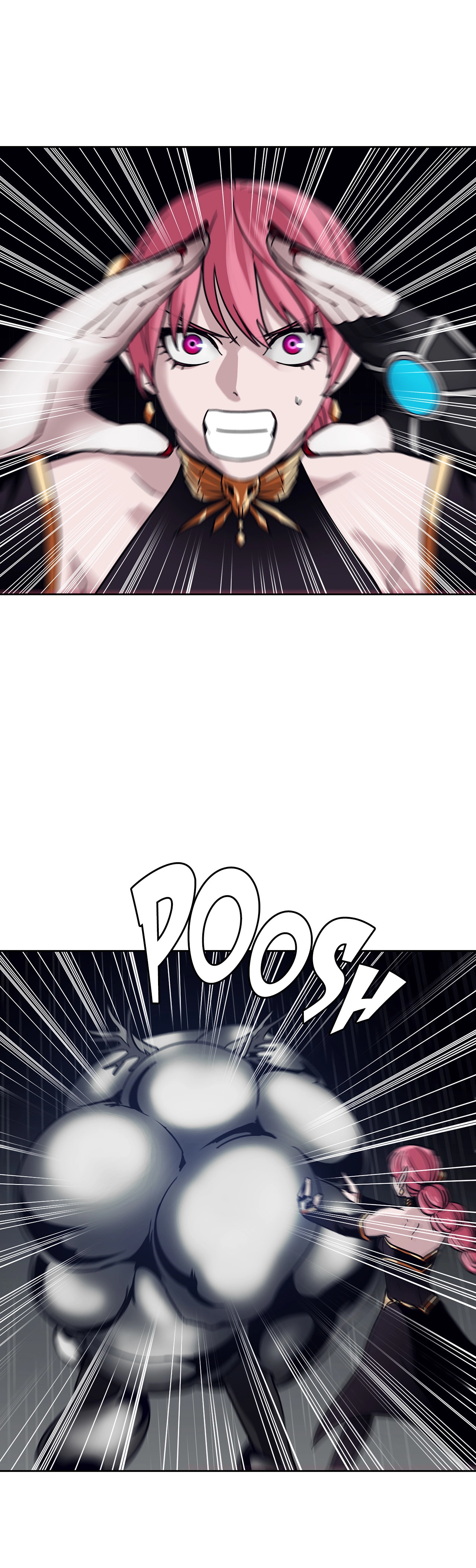 Unknown Code Chapter 74 page 4 - 