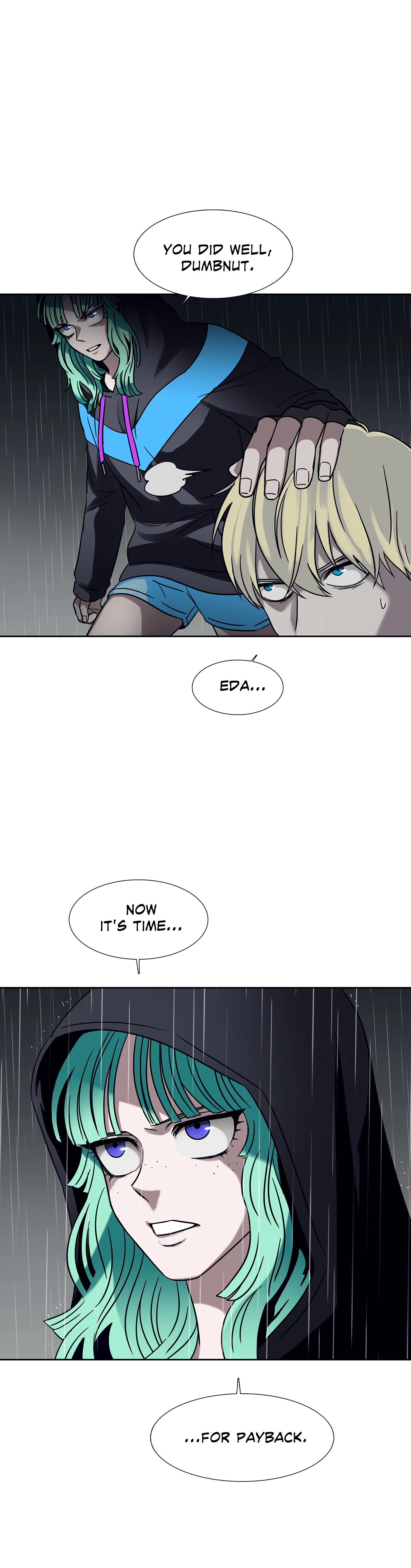 Unknown Code Chapter 74 page 7 - 