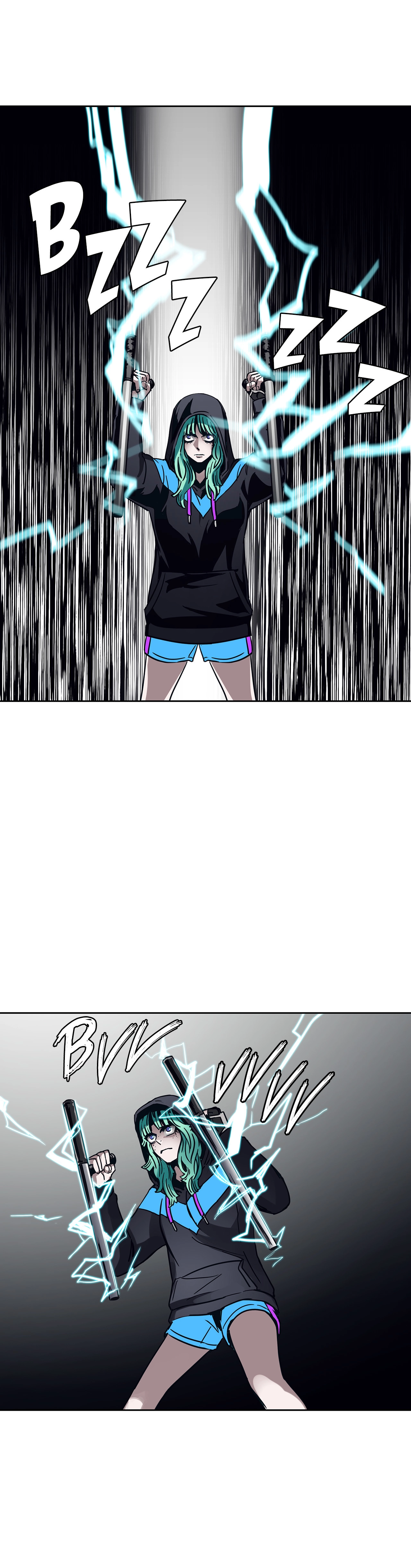 Unknown Code Chapter 74 page 8 - 