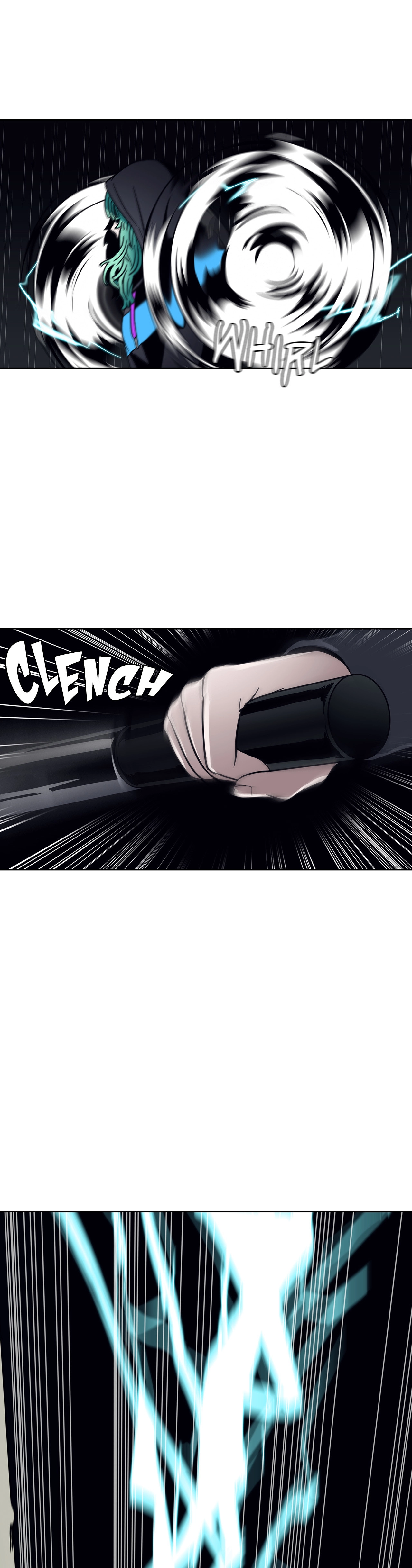 Unknown Code Chapter 74 page 9 - 