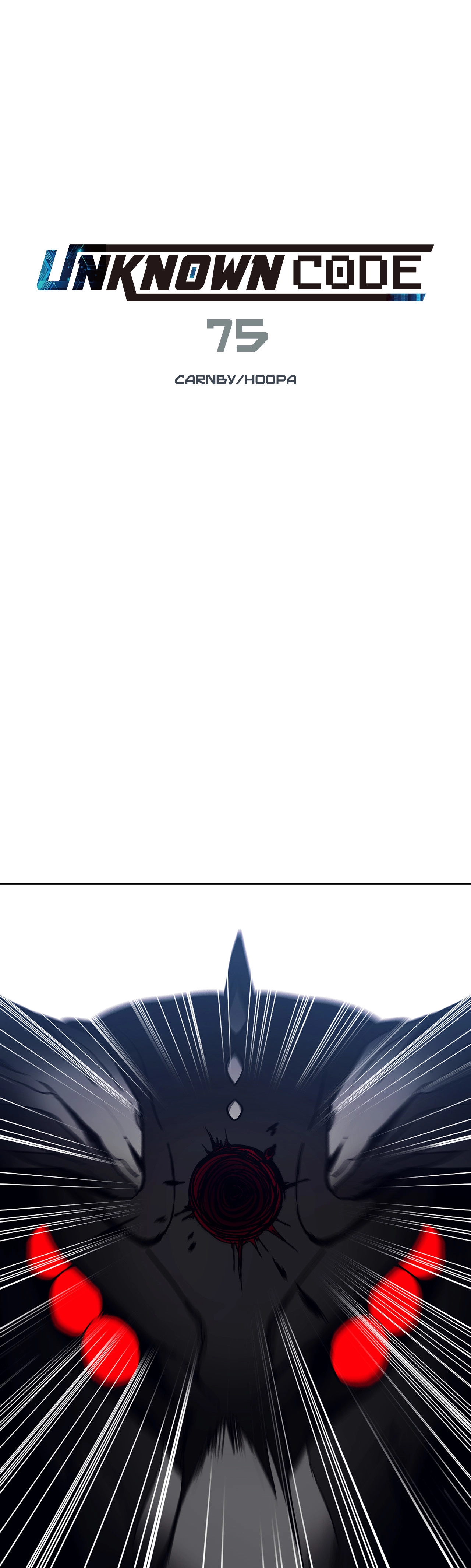 Unknown Code Chapter 75 page 1 - 