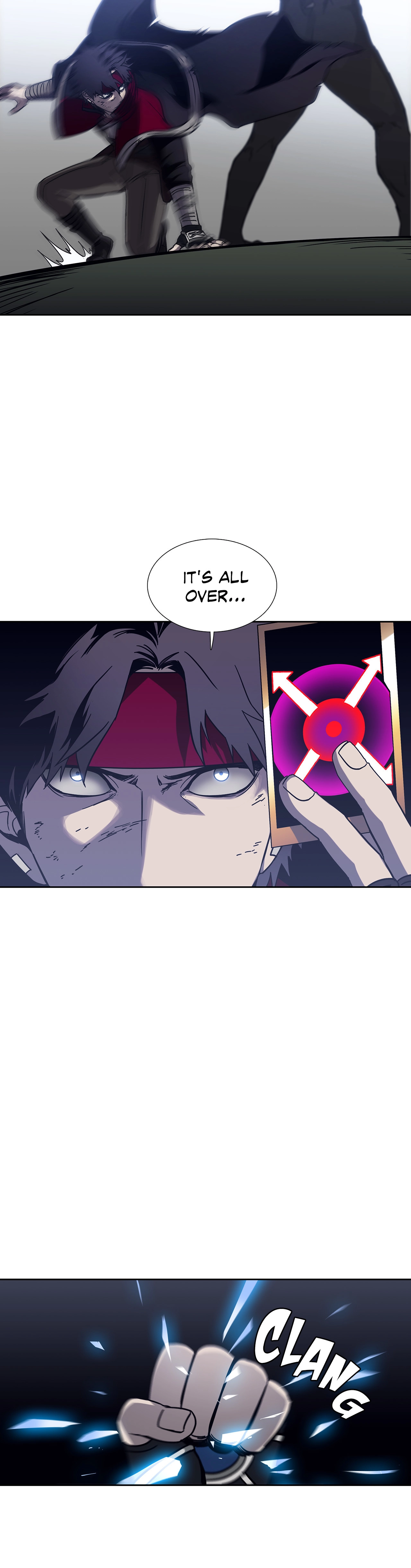Unknown Code Chapter 75 page 12 - 