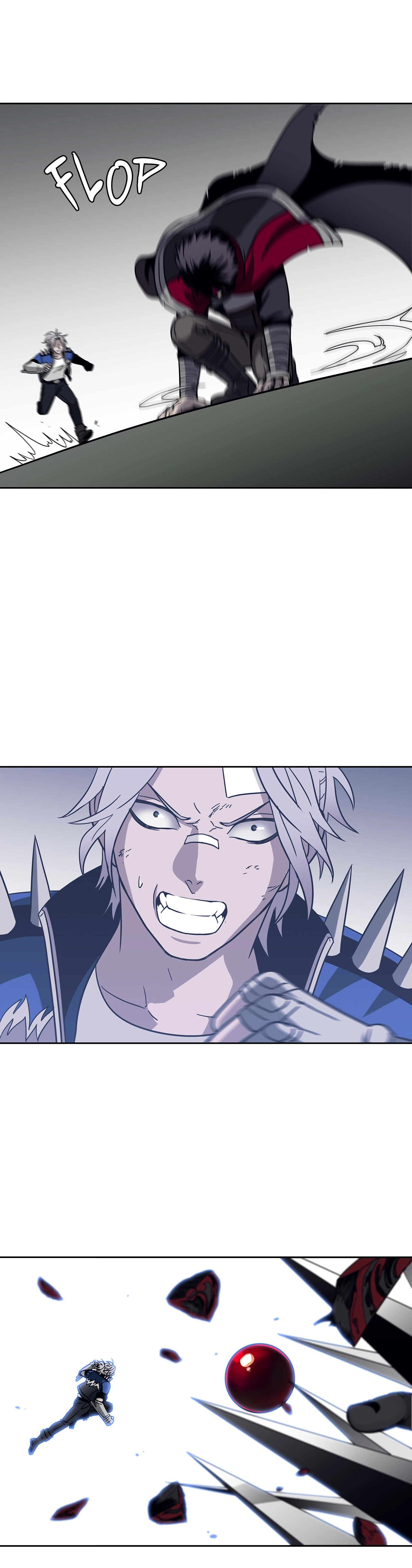 Unknown Code Chapter 75 page 17 - 