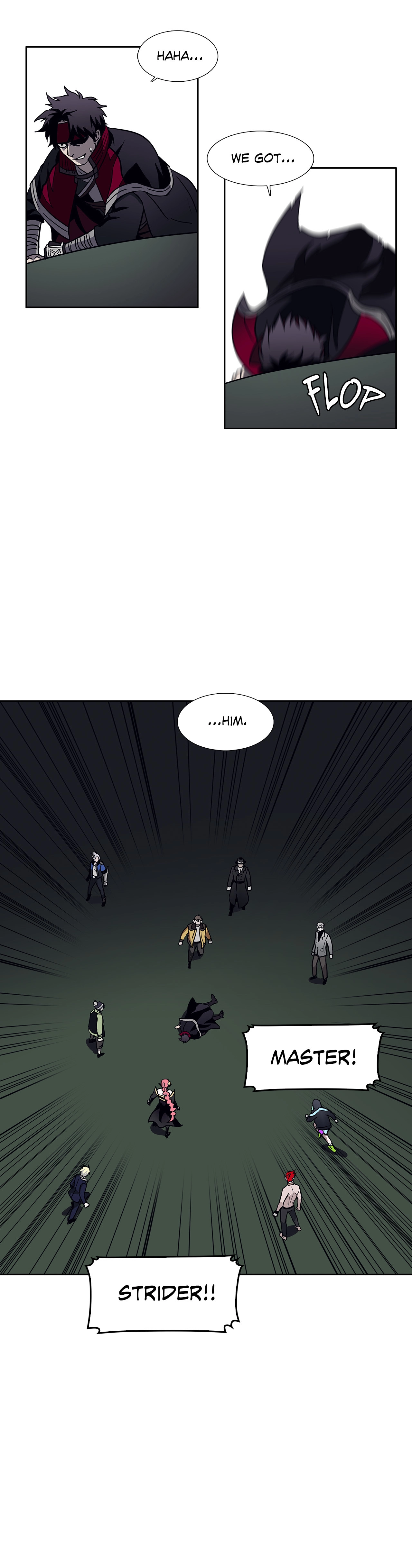 Unknown Code Chapter 75 page 20 - 