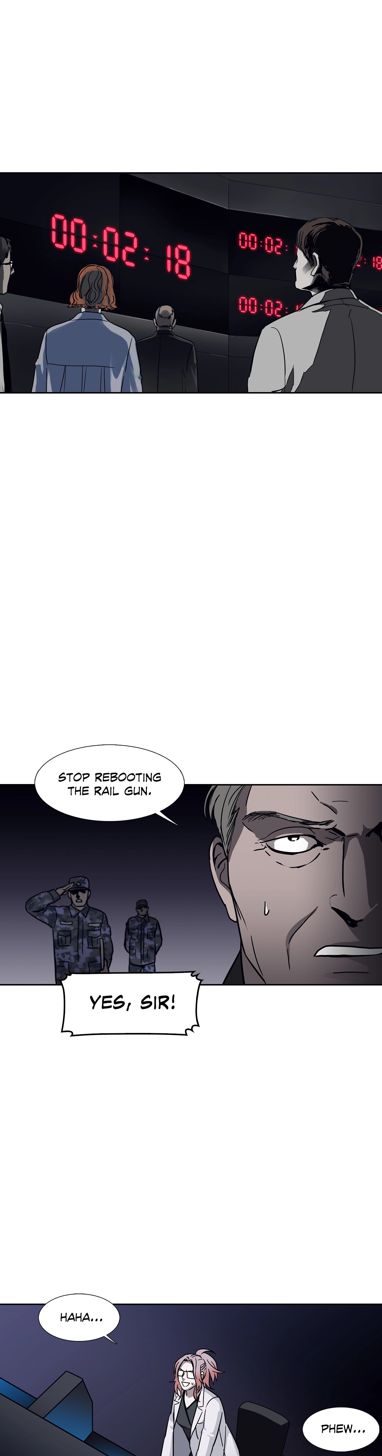 Unknown Code Chapter 75 page 21 - 
