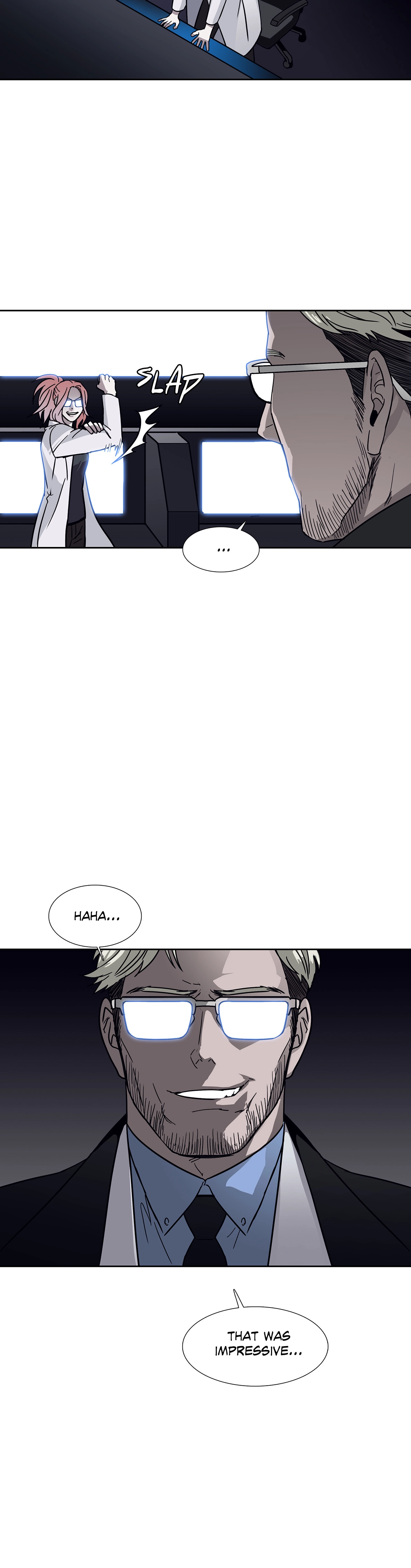 Unknown Code Chapter 75 page 22 - 