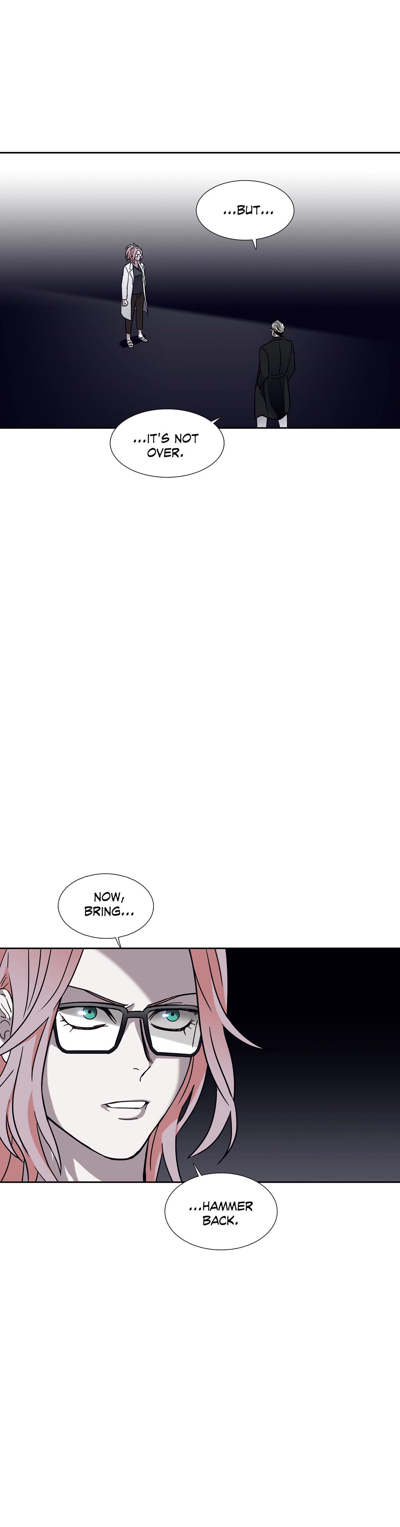 Unknown Code Chapter 75 page 23 - 
