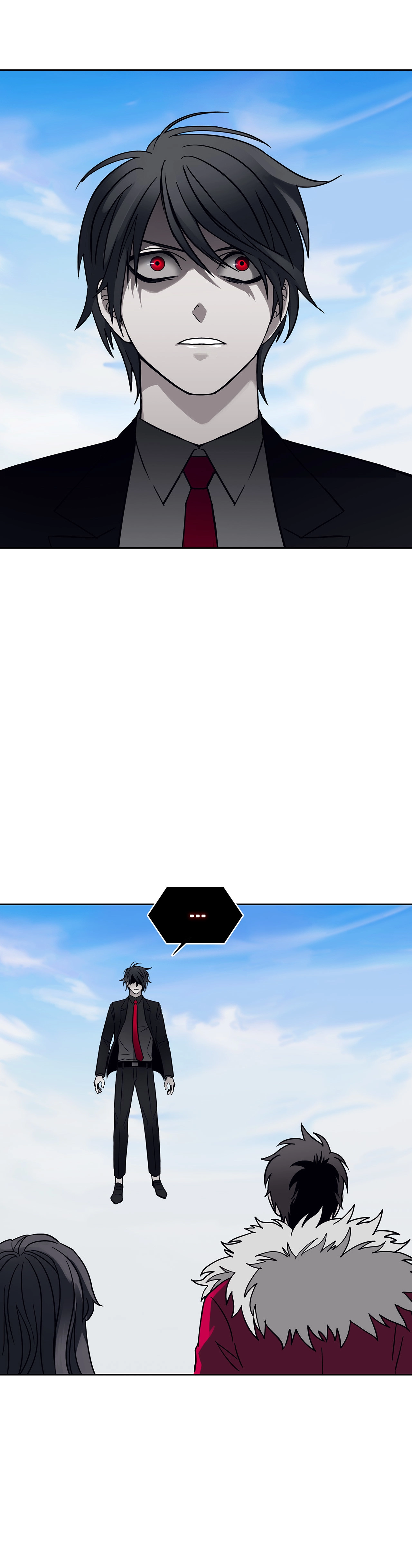 Unknown Code Chapter 75 page 25 - 