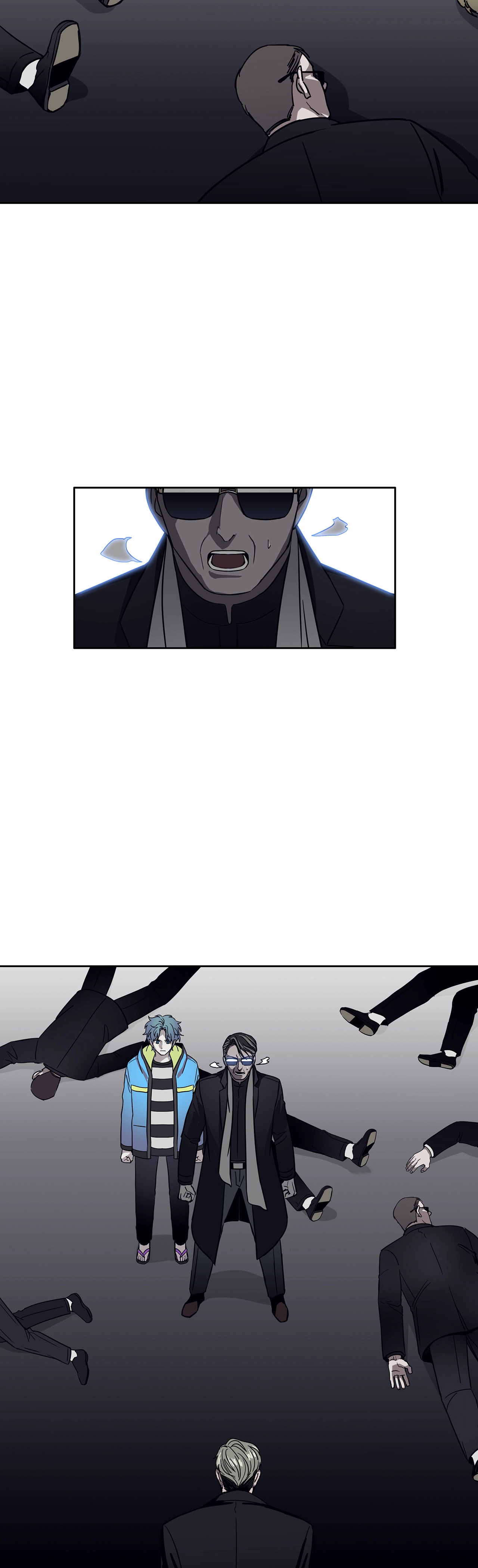 Unknown Code Chapter 76 page 2 - 