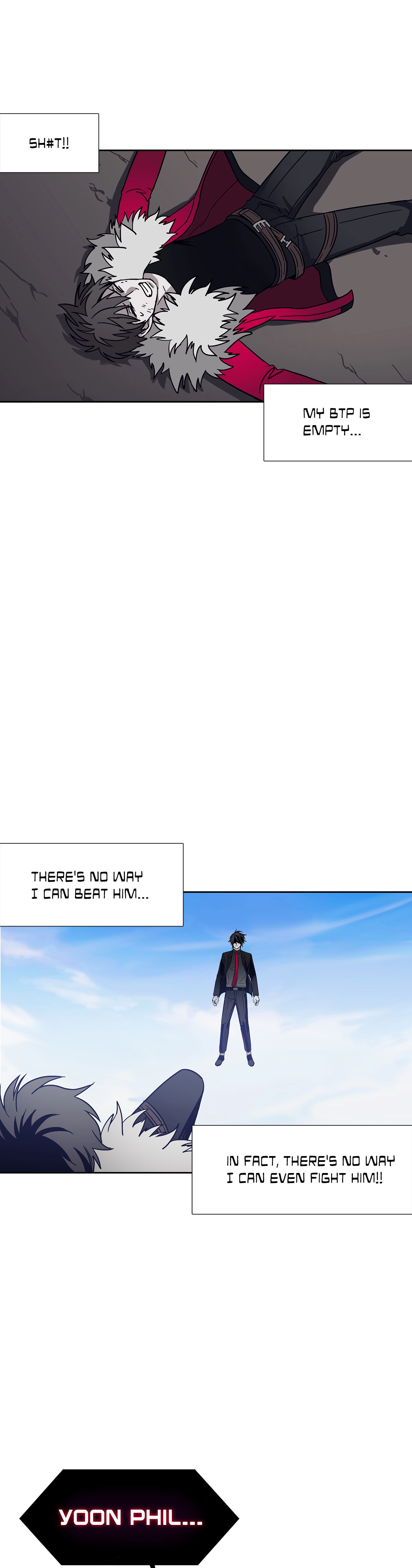 Unknown Code Chapter 76 page 11 - 