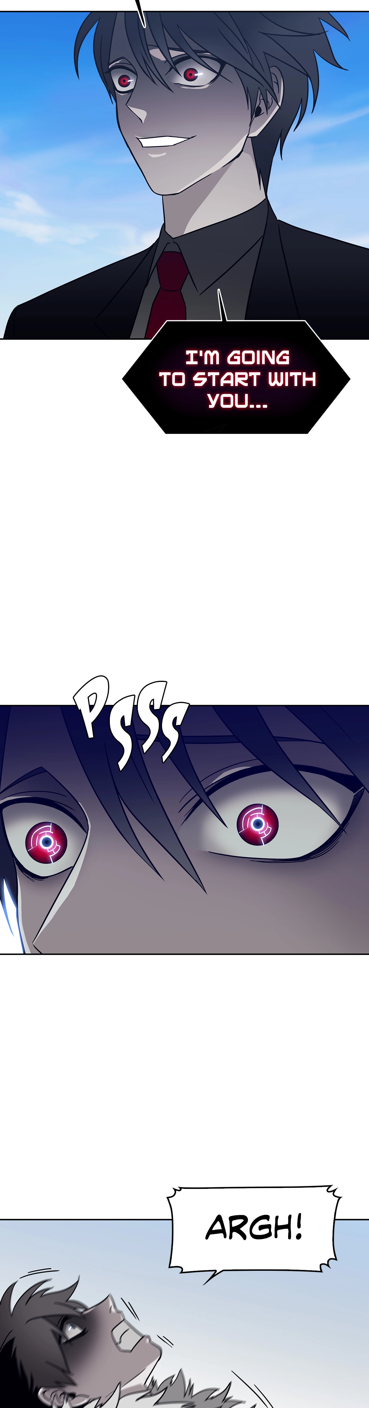 Unknown Code Chapter 76 page 12 - 