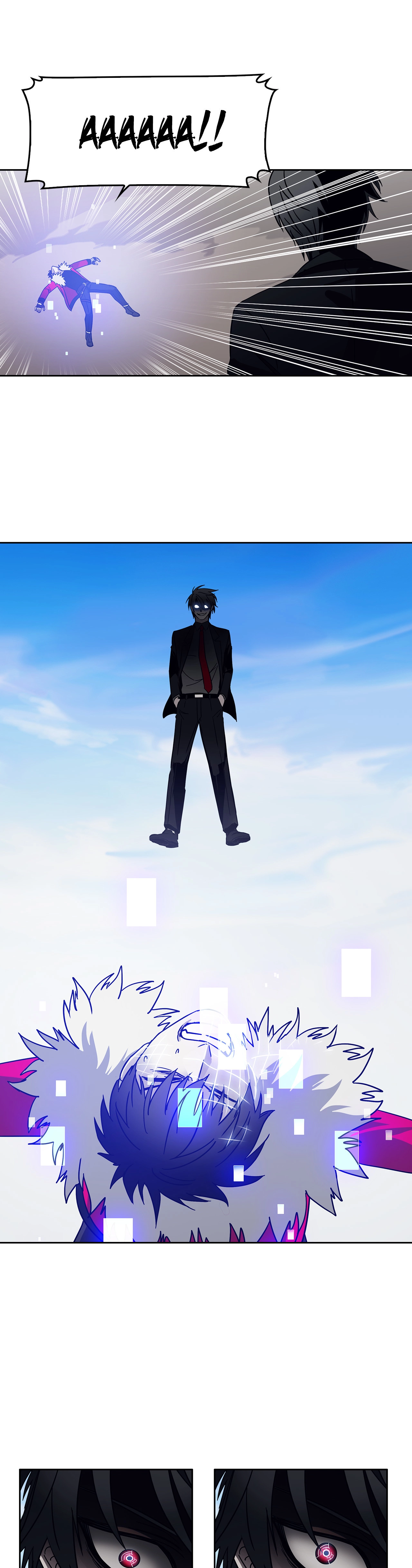 Unknown Code Chapter 76 page 14 - 