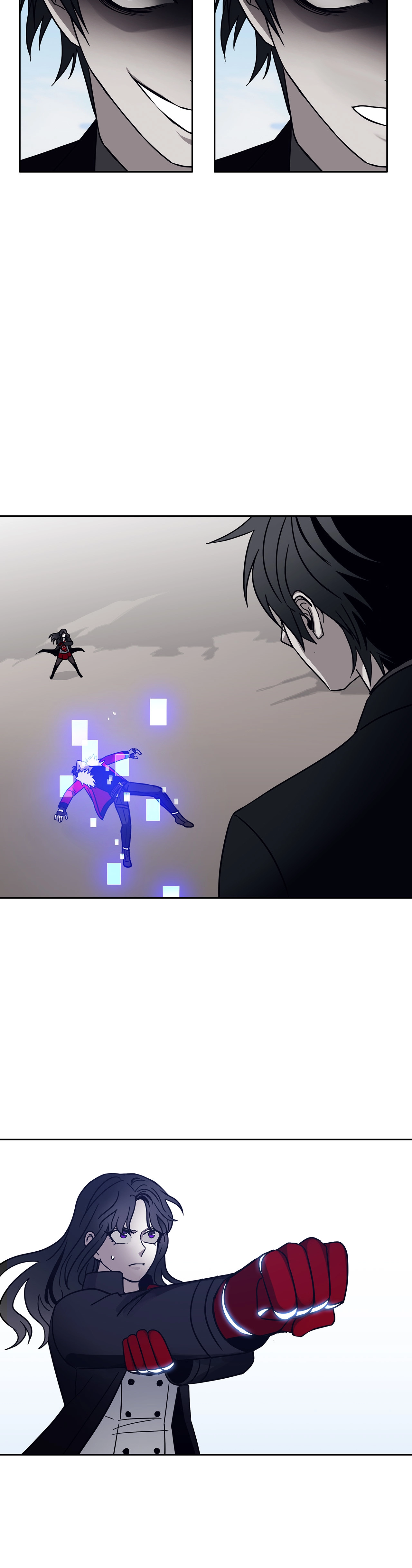 Unknown Code Chapter 76 page 15 - 